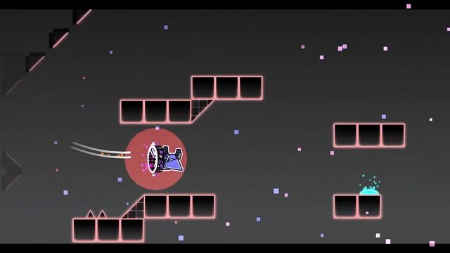 space attack // 2nd part смотреть онлайн