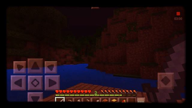 Майнкрафт Вечный Летсплей 2#серия. смотреть онлайн