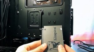 Zalman S5 | Отличный корпус за свои деньги