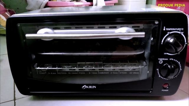 10 MICROWAVE OVEN TERBAIK Yang HEMAT LISTRIK смотреть онлайн