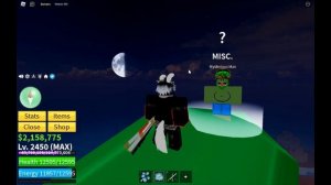 Как получить меч TRUE TRIPLE KATANA в Blox fruits!