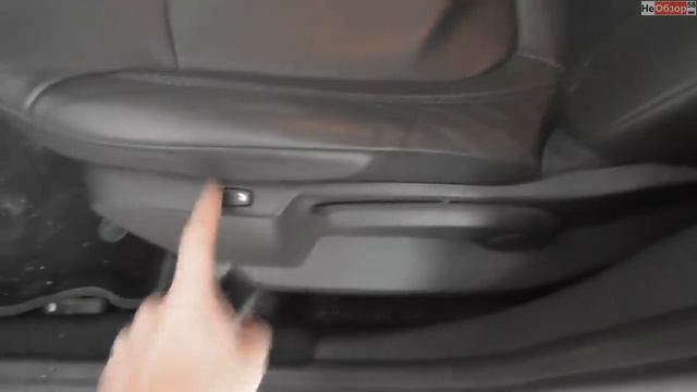 Renault Kaptur глазами владельца Дастера смотреть онлайн