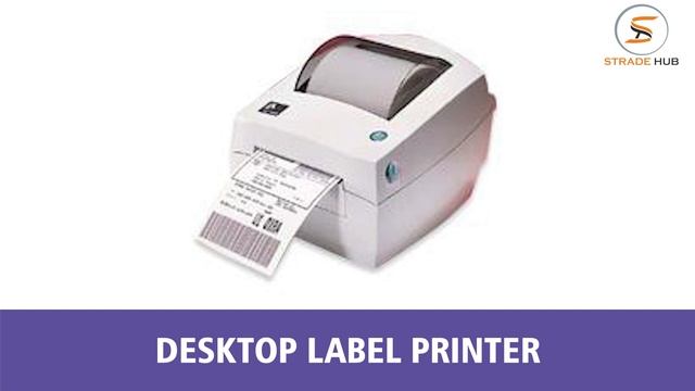Best Barcode Printer and Scanner | Traders and Suppliers in India