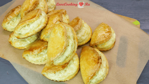 Сочники с творогом - любимое лакомство из детства | LoveCookingRu