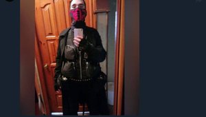 Ильназ Галявиев объяснил, зачем стрелял в казанской гимназии