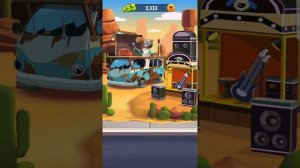 Talking Tom Gold Run All worlds open Мой говорящий Том все локации - House of Hank
