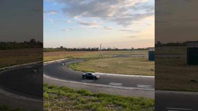 Nissan Primera p10 SR20DE