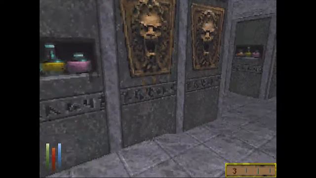 TES 2: Daggerfall  Прохождение 3 - Первые приключения