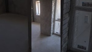 Квартира в сданном доме в Мегаполис Парке Брянск #квартирыотзастройщика #квартирыбрянск