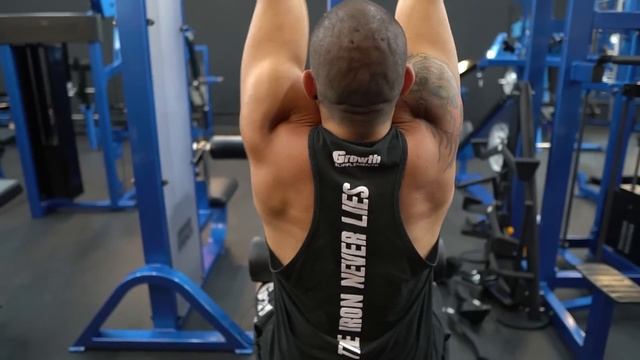 Dicas de treino para membro superior смотреть онлайн