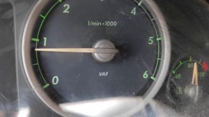 Газель бизнес 4216 евро-4, плавают обороты