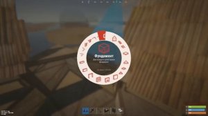 Как построить ЛУЧШИЙ МЕЙН для МОДОВЫХ серверов в РАСТ/RUST 2023?? #rust