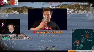 ? БРИТАНСКИЕ ЛИНКОРЫ ? ПОЛНЫЙ ОБЗОР ВЕТКИ World of Warships