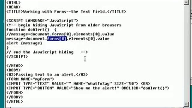 video tutorial for javascript 30