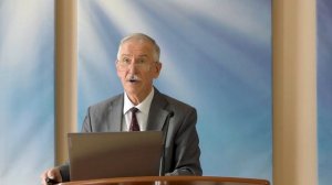 Вениамин Фролов Проповедь "Прими решение, действуй!"