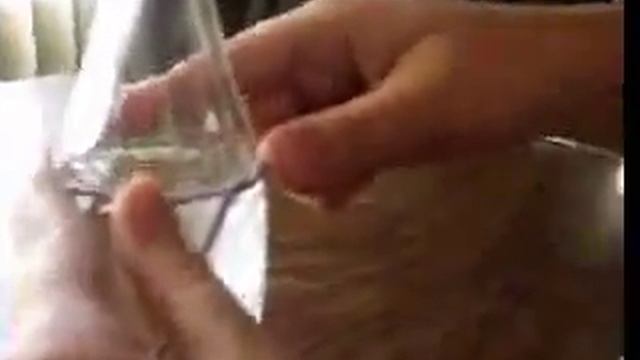 как отрезать стекляную бутылку смотреть онлайн