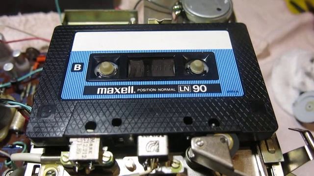 Электроника 302 1 после обслуживания Л П М НОВЫЙ!!! смотреть онлайн