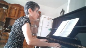 Осенняя песня-из репертуара Анны Герман