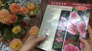 🪅Коллекция наборов для вышивки🪅 (03)