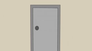 МЕНЯ ПРЕСЛЕДУЕТ ДОЛГОВЯЗАЯ ЛОШАДЬ - ЛОНГ ХОРС!  (Анимация)