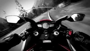 HONDA VFR1200 Spot
