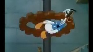 Mickey Mouse Clock Cleaners 1937
