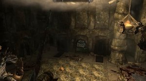 Skyrim прохождение часть 133 (Курган Колбьорн)