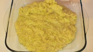 ЗАПЕКАНКА ИЗ КАБАЧКОВ С ФАРШЕМ!!! ВСЕ СМЕШАЛ И ГОТОВО!!! Запеканка с куриной грудкой и кабачками!