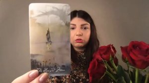 Жалеет ли он, что отношения закончились? Ревнует? Таро Юлия Петрова