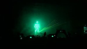 The chemical brothers - hey girl hey boy