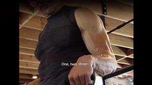 4. Friday Night Arms. 10 Minute Trainer One on One