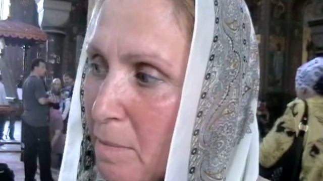 Икона Святого Пантелеймона Целителя возвращена смотреть онлайн