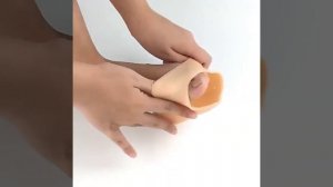 Силиконовые носки