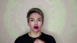 Восстановление речи после инсульта  Дизартрия  Урок 2  Звуки М Н Л