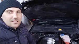 Моё мнение о чип-тюнинге атмосферного мотора...