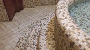 Грузинская баня. Грузия. Обзор.