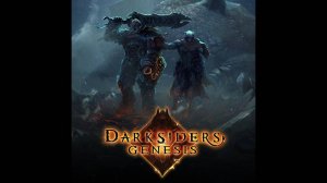 Прохождение игры Darksiders Genesis. Прохождение #5. Мамона?