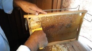 Как просто распечатать рамку