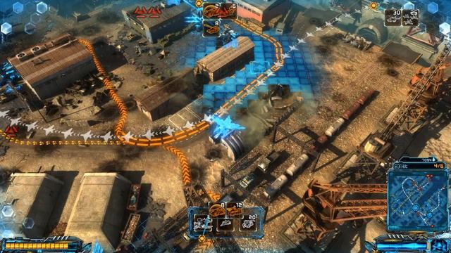 Прохождение X-Morph: Defense [Часть 13] Китайский Новый Год смотреть онлайн