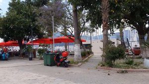 ИДЕАЛЬНО! Другая Турция - Гёджек ( Gocek ) - город в районе Фетхие в провинции Мугла. Курорты Турци
