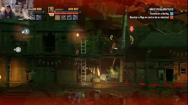 final exam 2 jugadores la niña de los gritos regresa a casa Part 10 смотреть онлайн