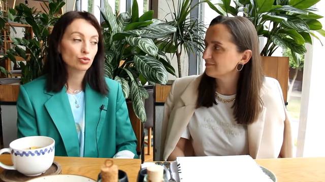 Самое главное для женщины - КРАСОТА смотреть онлайн