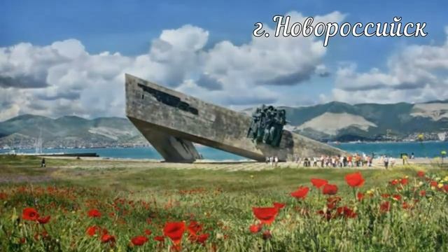 Цвети, Кубань, родимая земля! ☀️?? смотреть онлайн