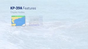 ONWA KP-39A Feature Highlight