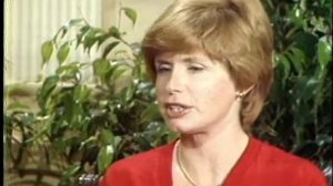 Leta Powell Drake Interview with Bonnie Franklin (1982)