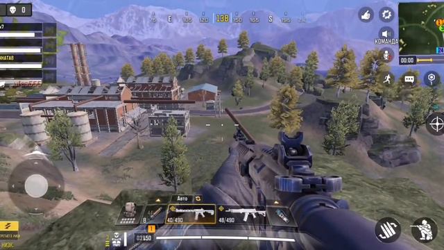 Играю со случайными игроками САМАЯ ЖАРИШКА В КОНЦЕ СМОТРЕТЬ ВСЕМ смотреть онлайн