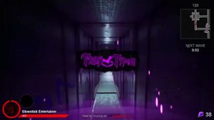 Monsters & Mortals - Poppy Playtime Panic ( OFFICIAL TRAILER )
