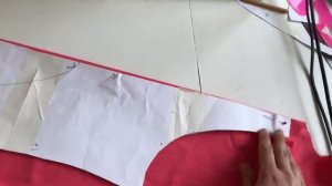 Шьём детский купальник