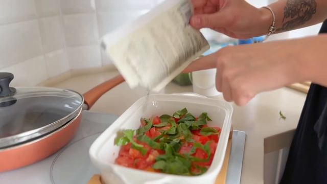 Завтраки с Лерой - Запеканка из яиц смотреть онлайн