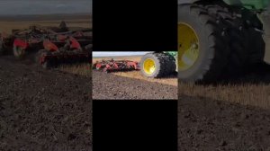 Культиватор стерневой Vaderstad Top Down 700. Глубина обработки 25см.
